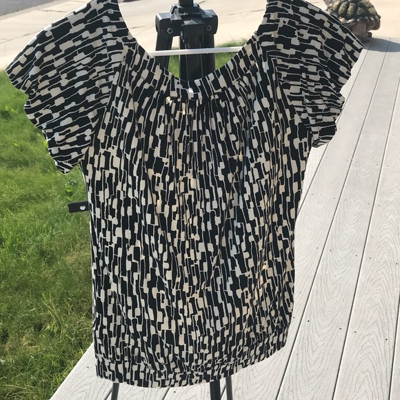 Michael Kors top - Picture 2 of 6